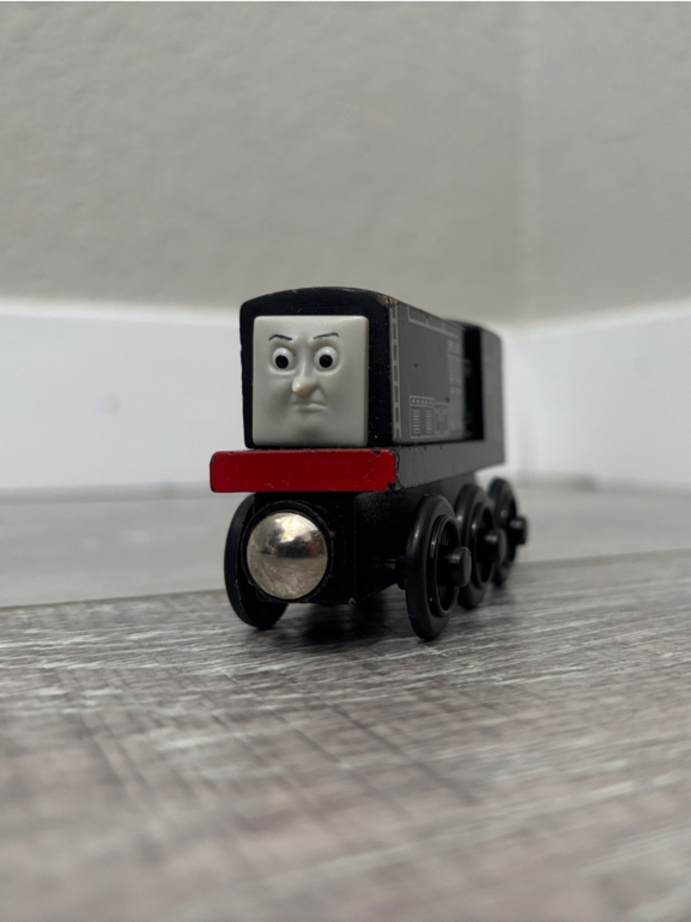 Wooden Diesel - Thomas & Friends